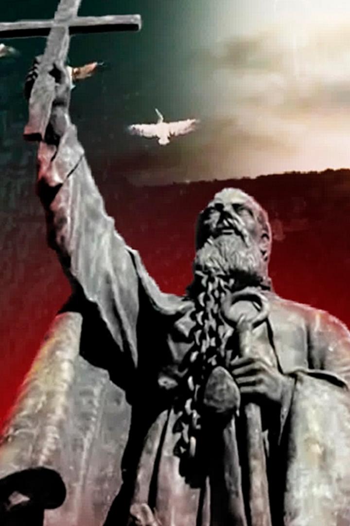 Инкерман. Чудо святого Климента