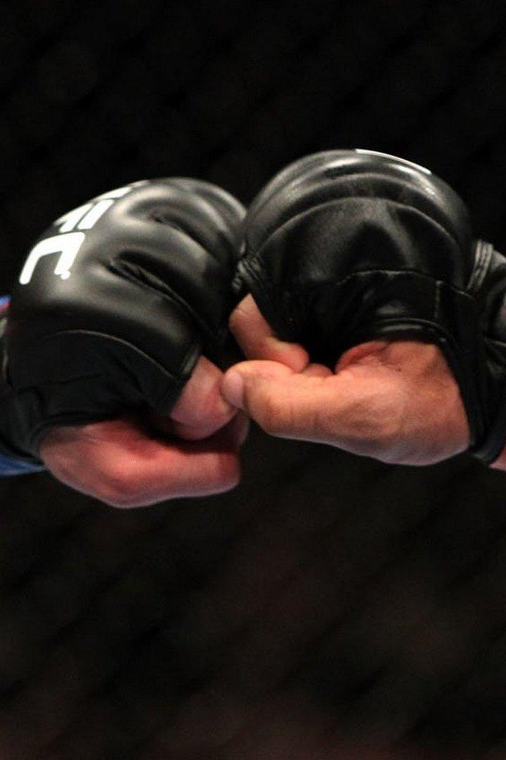 MMA Series. Коронный прием. Ч.2. Д.Андрюшко, Б.Юнусов, Д.Гонсалвес