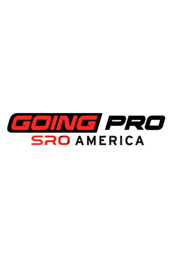 Автоспорт. Going Pro SRO America