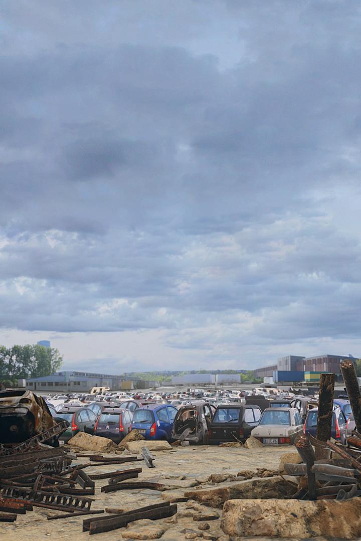 Авторазборщики