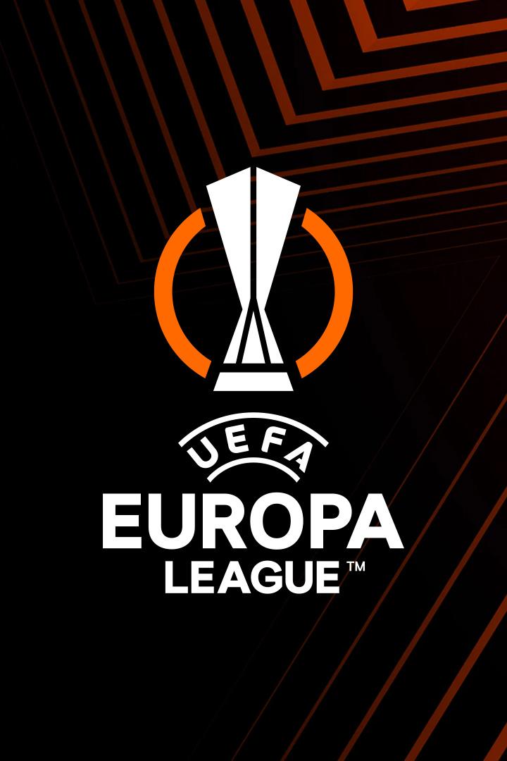 Лига Европы. Плей-офф. Рома (Италия) - Фейеноорд (Нидерланды). Ответный матч