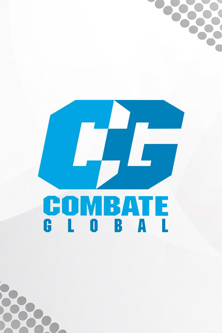 Смешанные единоборства. Combate Global. Ирландия VS Мексика