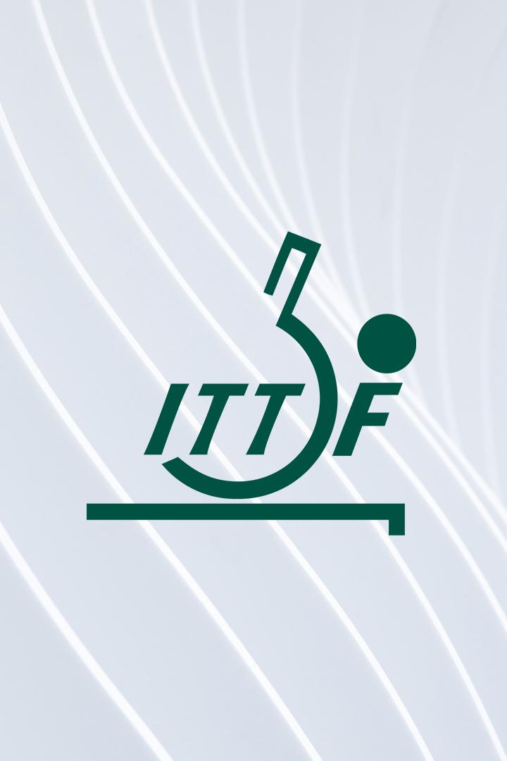 Настольный теннис Лига Чемпионов 2023/24. Финал Четырёх. 2 полуфинал. Саарбрюккен (Германия) - Ульм (Германия)