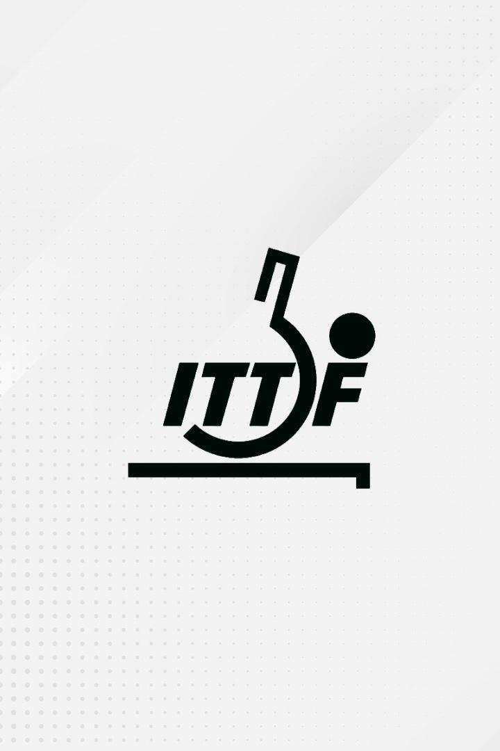 Настольный теннис Бундеслига. Регулярный сезон 2023/24. 19 тур. Грюнветтерсбах - Оксенхаузен Table Tennis
