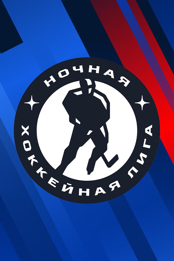 Ночная хоккейная лига. "Лига будущих чемпионов 40+". Финал