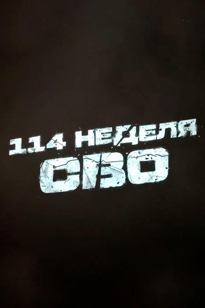 114-я неделя СВО