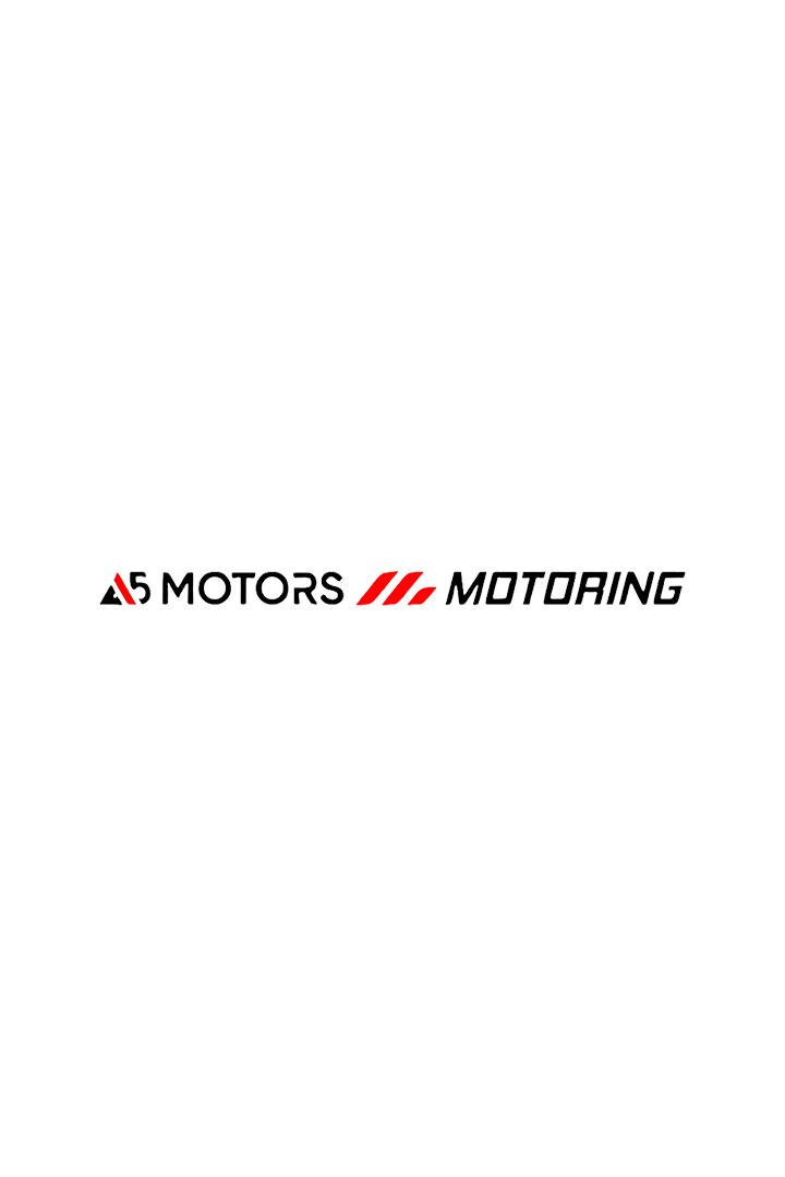 Мотоспорт. Чемпионат A5 Motors Motoring. Superbike/ Superbike 2