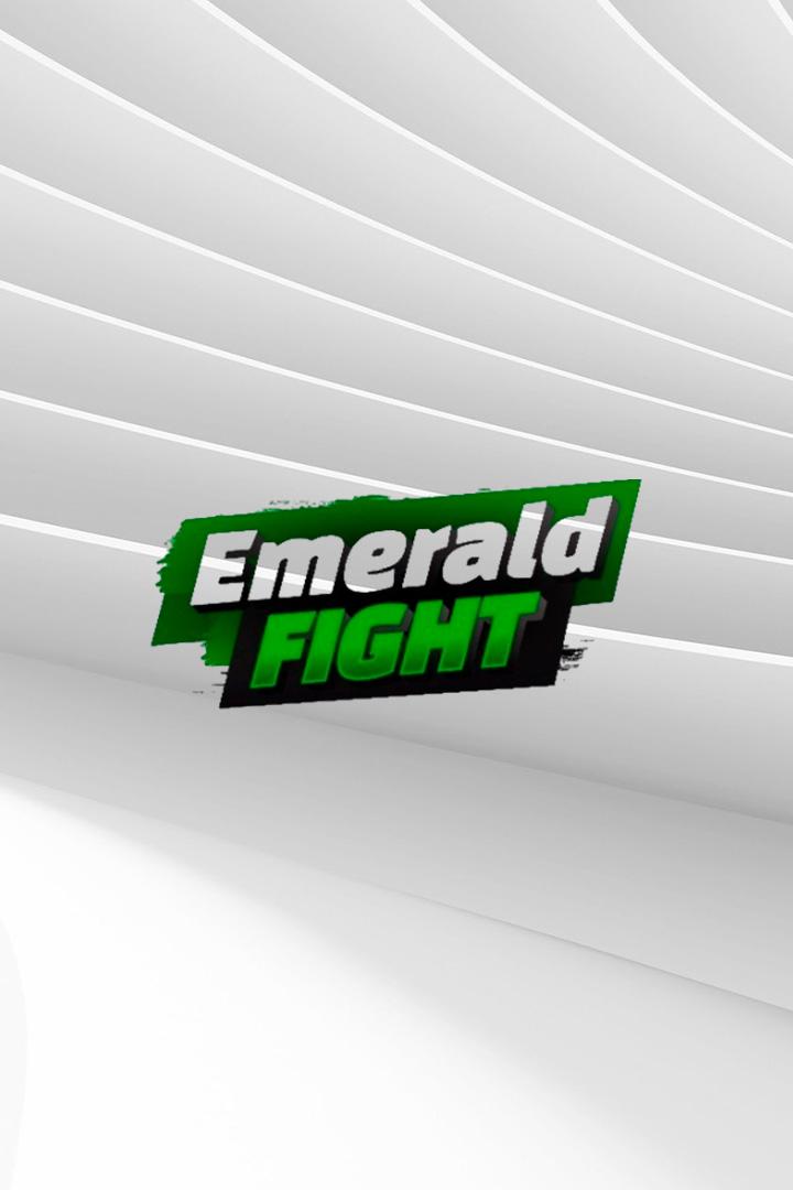 Муай Тай. Emerald Fight Super Series 4