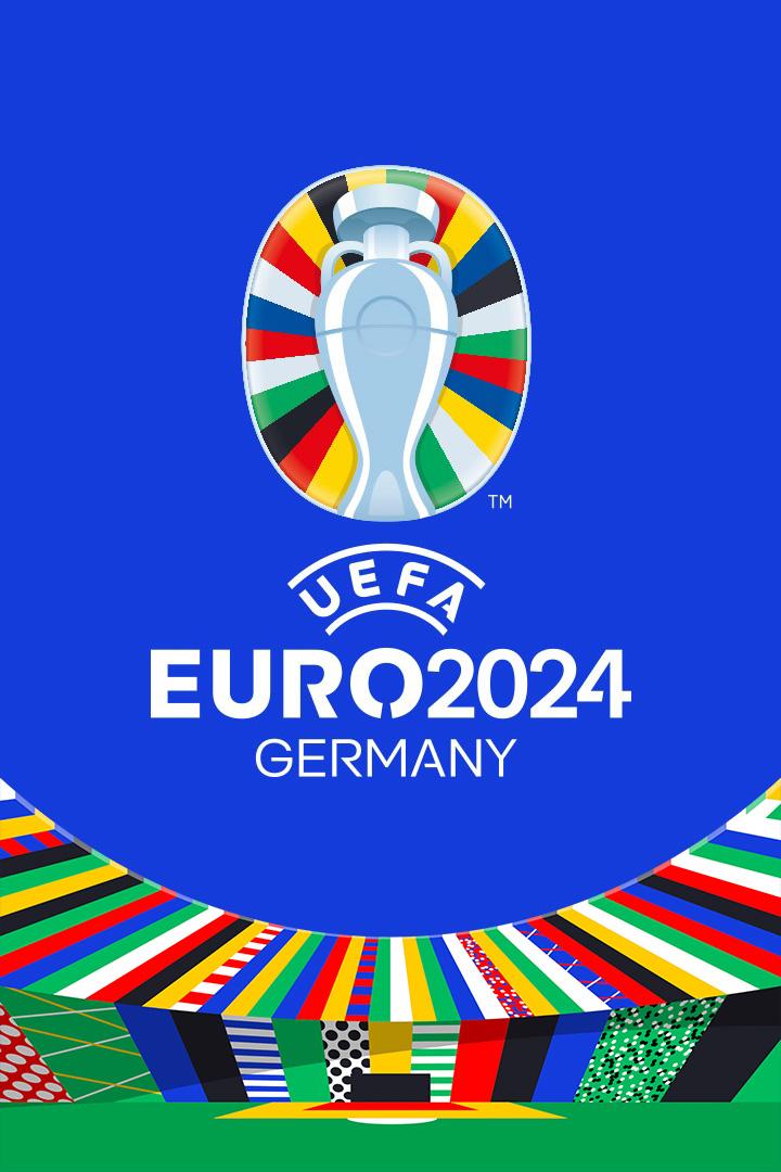 Футбол. Чемпионат Европы-2024. 1/2 финала. Нидерланды - Англия. Трансляция из Германии