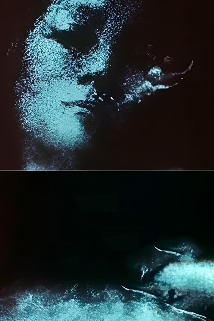 Ночь