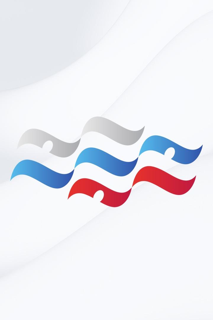 Плавание. Кубок России по плаванию на открытой воде. 2-й этап. Мужчины. 1,5 км