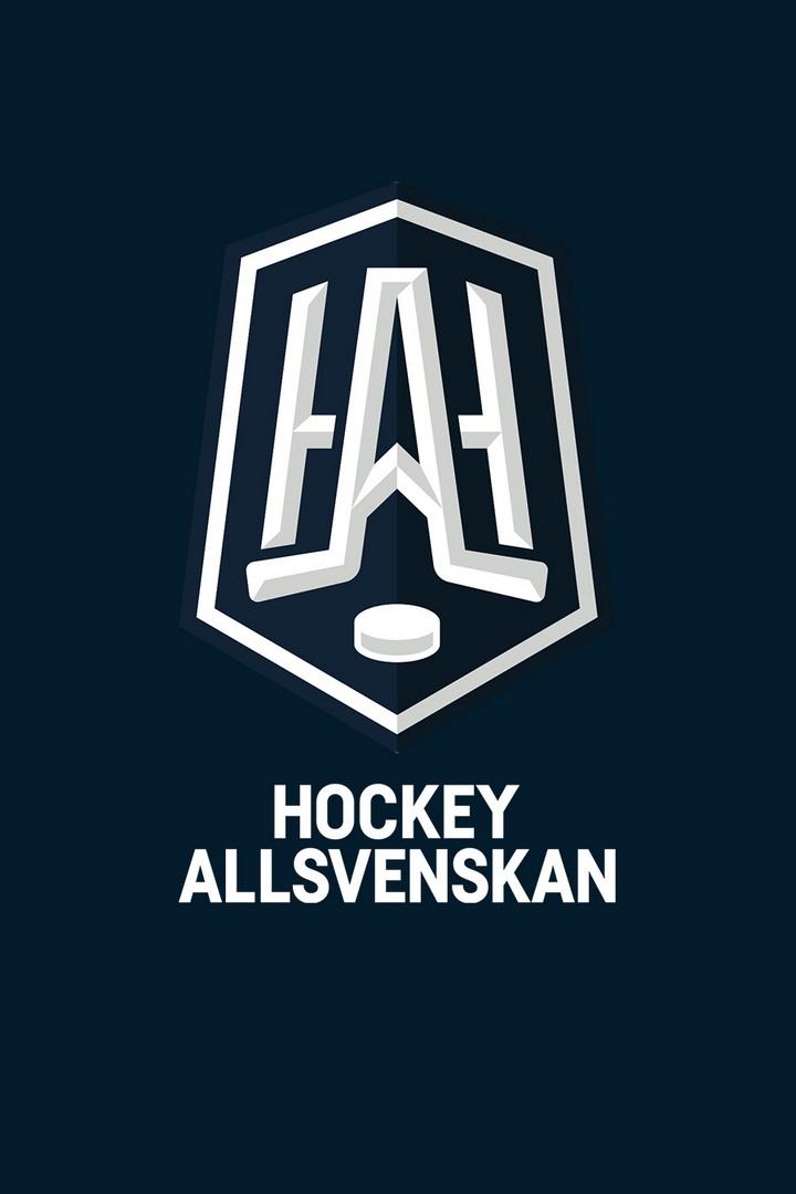 Хоккей Шведская Хоккейная Лига SHL. Предсезонный матч 2024/25. МоДо (Эрншёльдсвик) - Лулео