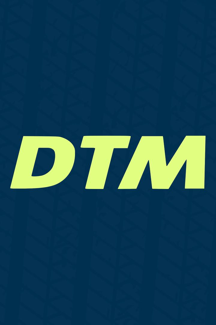 Автоспорт. DTM. Гонка 2. Трансляция из Австрии