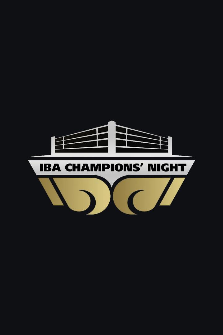 Профессиональный бокс. Olimpbet. Ночь Чемпионов IBA. Харитон Агрба против Габриэля Росы. Джамбулат Бижамов против Кайбера Гонсалеза. Трансляция из Сам