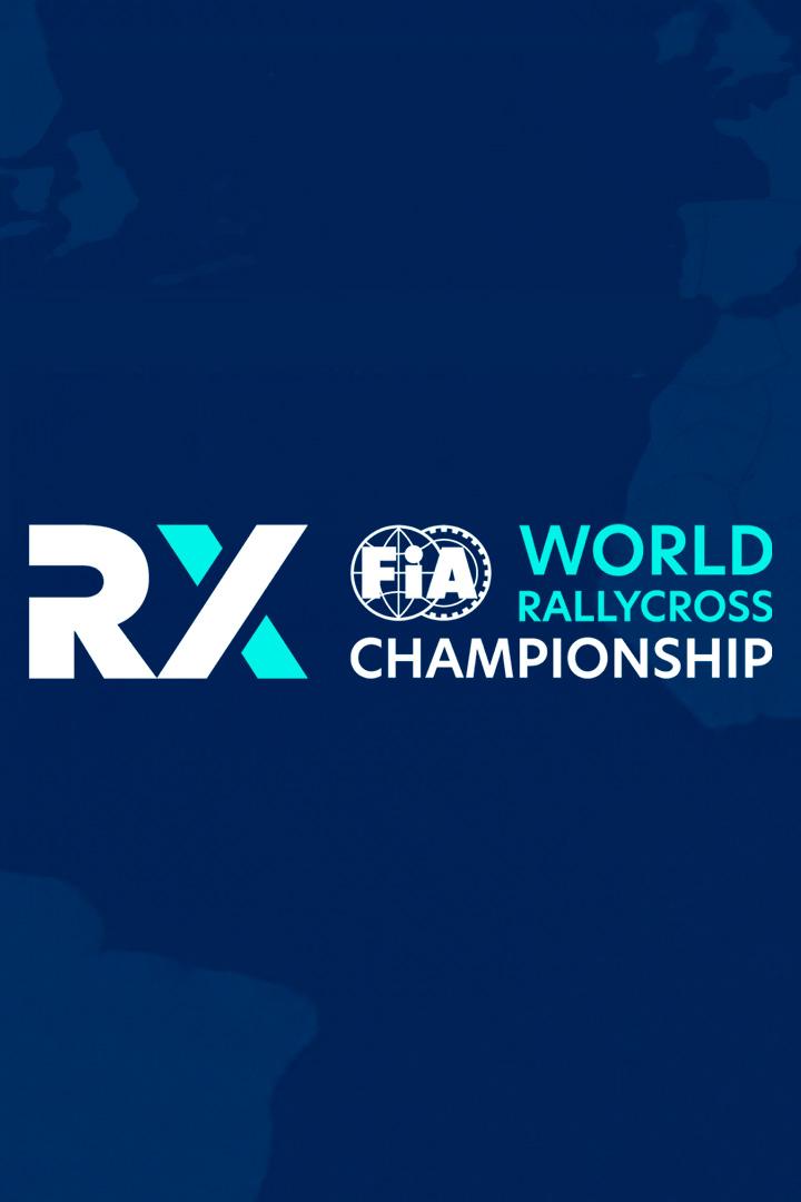 Автоспорт Чемпионат мира FIA по ралли-кроссу 2024. 5 этап. Ралли-кросс Турции, Стамбул. День 2