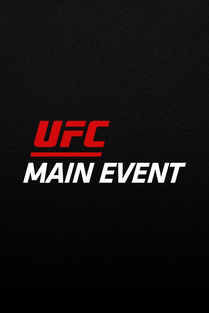 Смешанные единоборства. UFC Main Event. Алджэмейн Стерлинг против Генри Сехудо