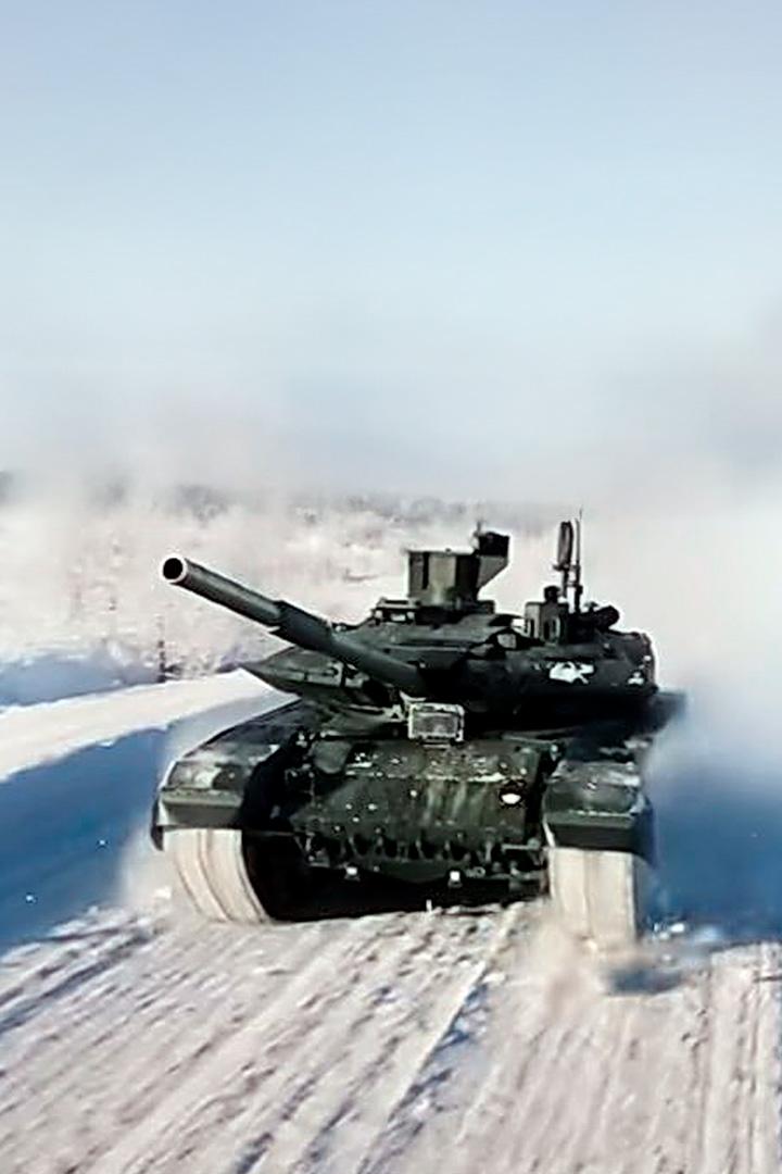 Тыл