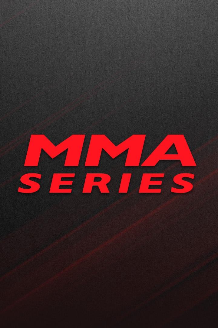 ММА Серия-85. Elite Fights. С.Бобрышев vs А.Хейбати