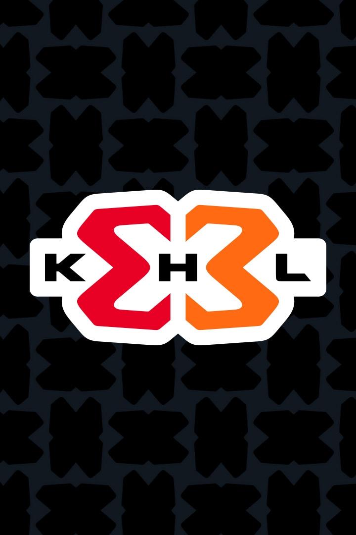 КХЛ 3х3. "Динамо" (Минск) - "Металлург" (Мг)
