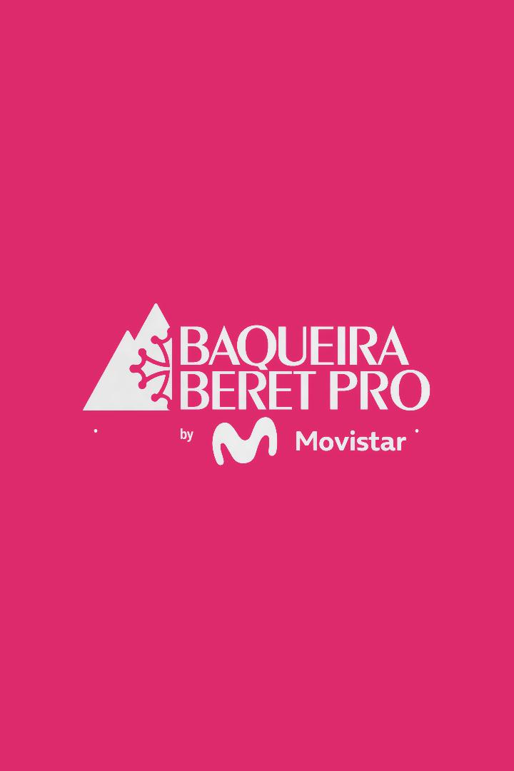 Фрирайд. Мировой тур. BAQUEIRA PRO. Женщины. Лыжи