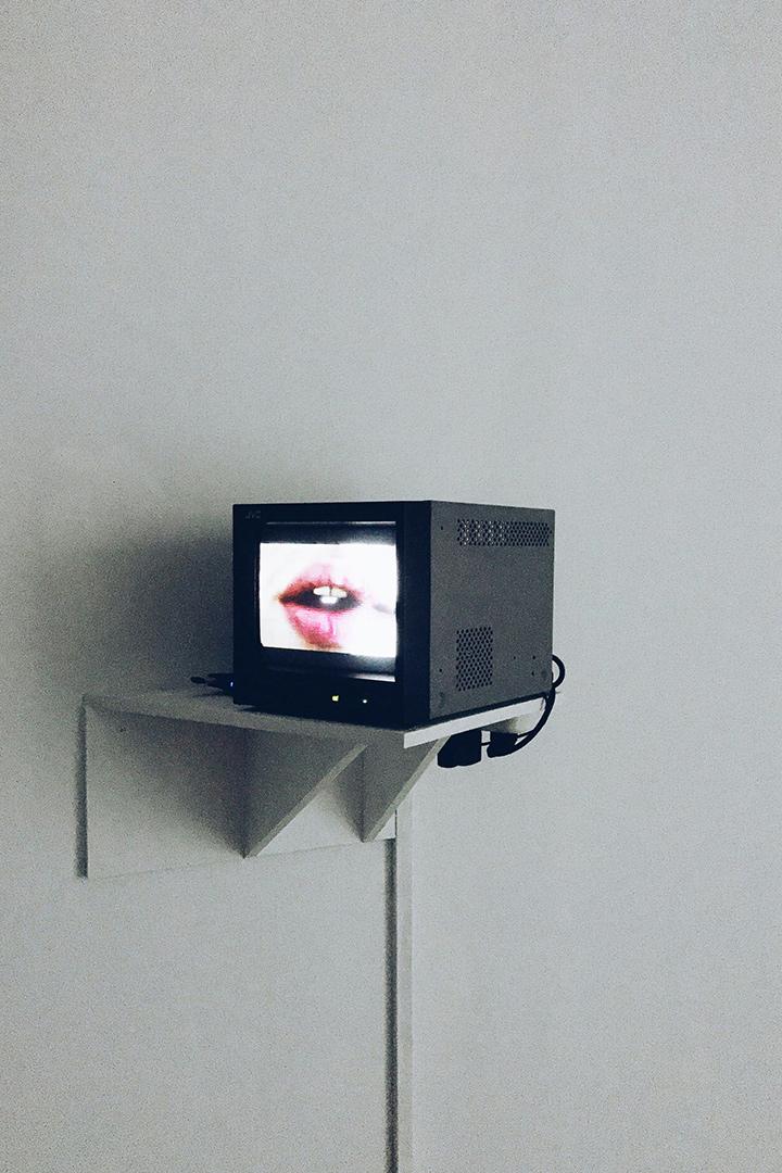 Сад в цвету
