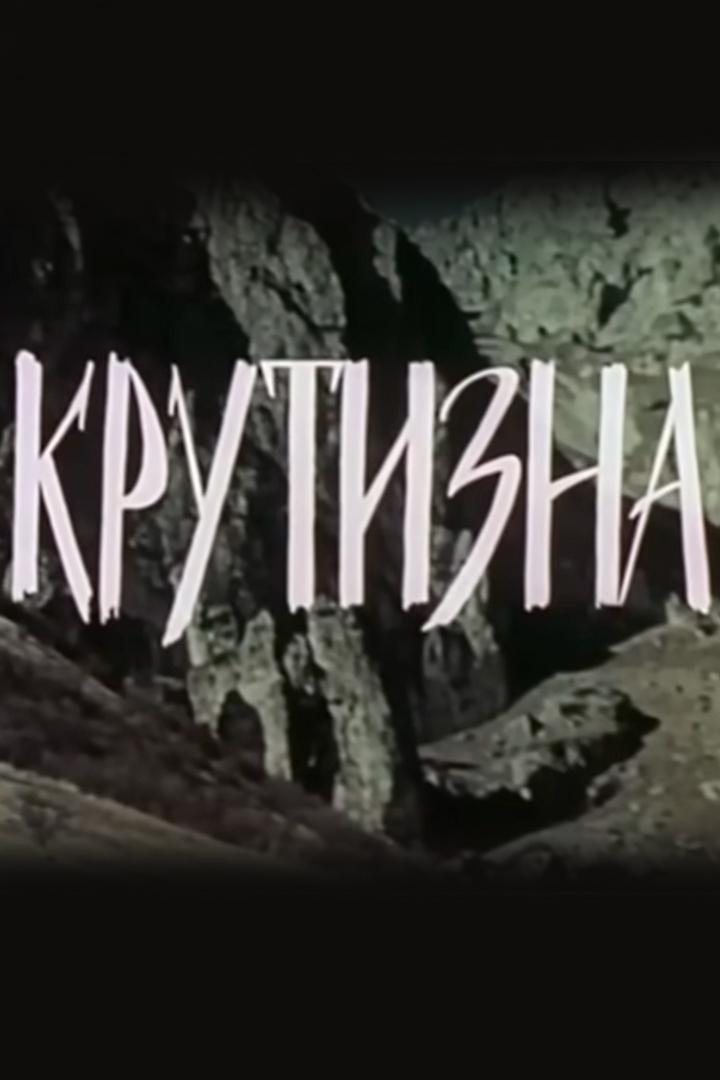 Крутизна
