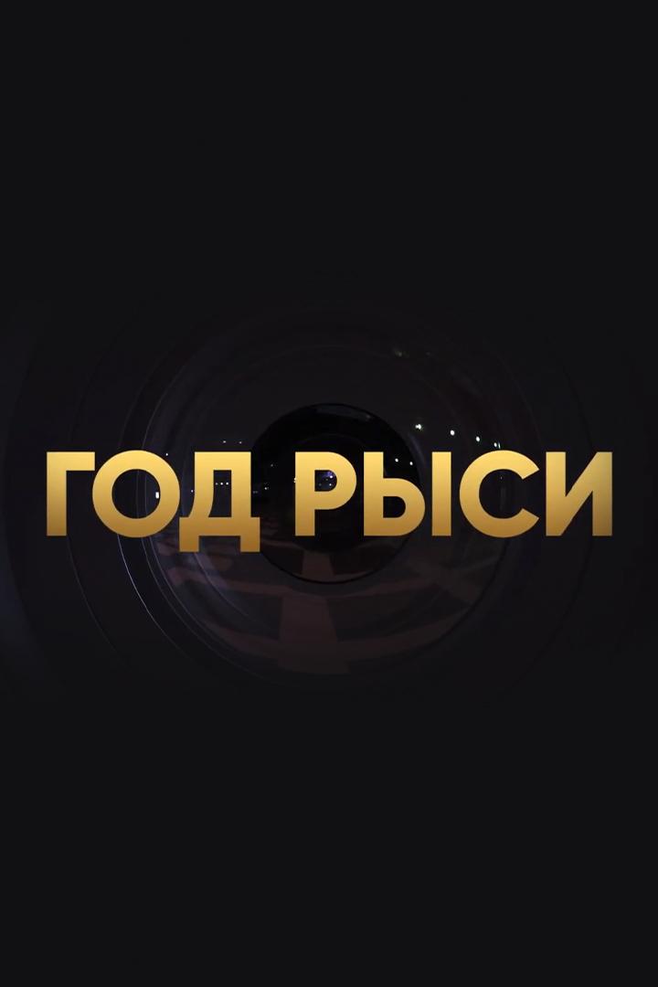Год Рыси. Наталья Дьячкова