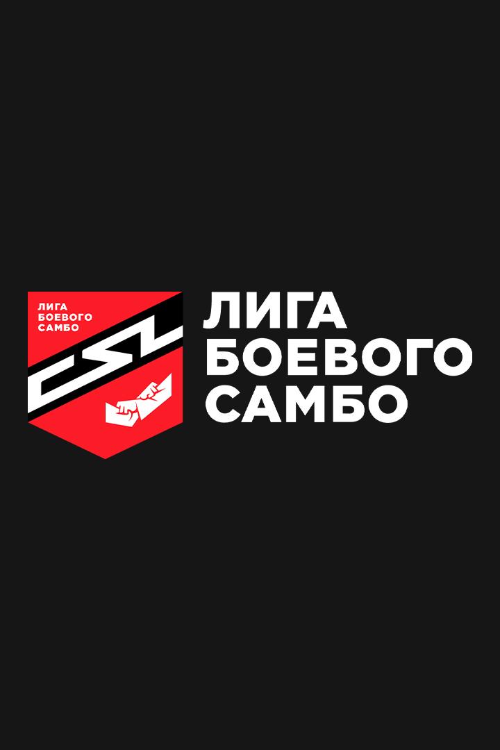 Самбо. Международные соревнования "Лига боевого самбо". Трансляция из Санкт-Петербурга