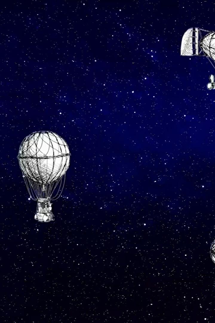 Глухой мечтатель опередивший время