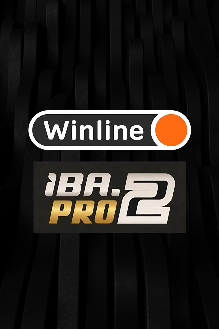 Профессиональный бокс. Winline. IBA.PRO 2. Сергей Ковалёв против Артура Манна. Трансляция из Челябинска