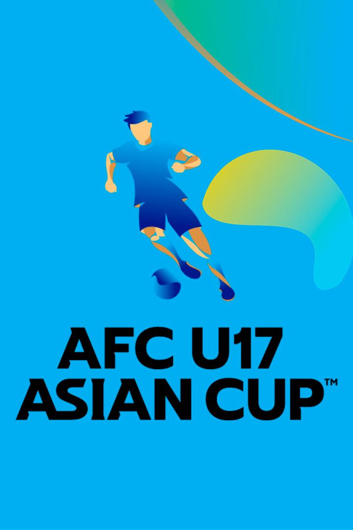 Футбол. Кубок Азии U17. Финал. Саудовская Аравия - Узбекистан