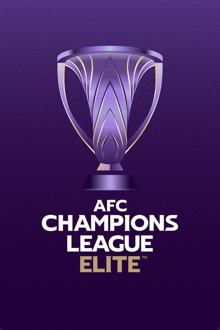Футбол. АФК Лига Чемпионов Элита. Полуфинал 1