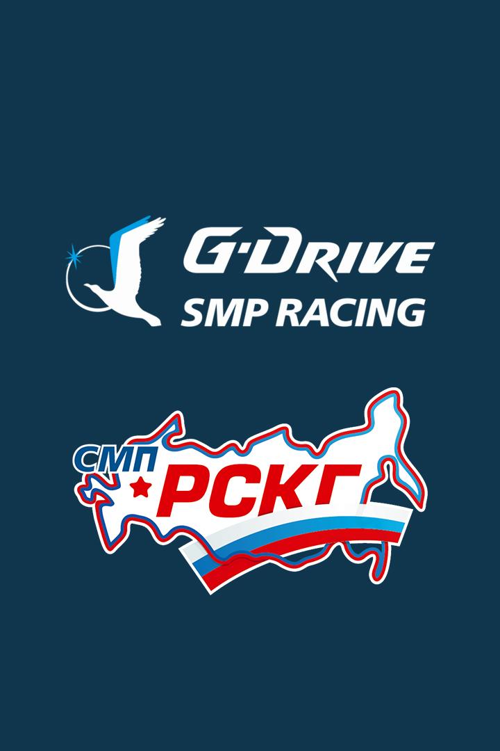 Автоспорт. Чемпионат России. Moscow Raceway. SMP Formula 4
