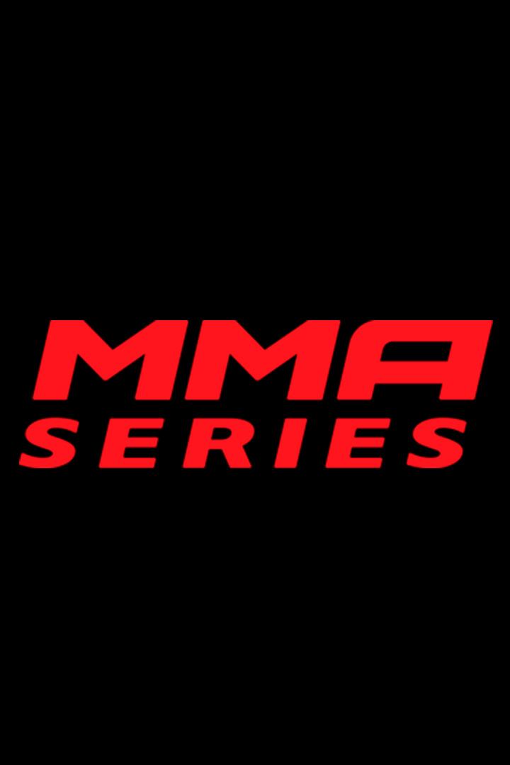 MMA Series Phygital. Е.Мякинкин, М.Викторов