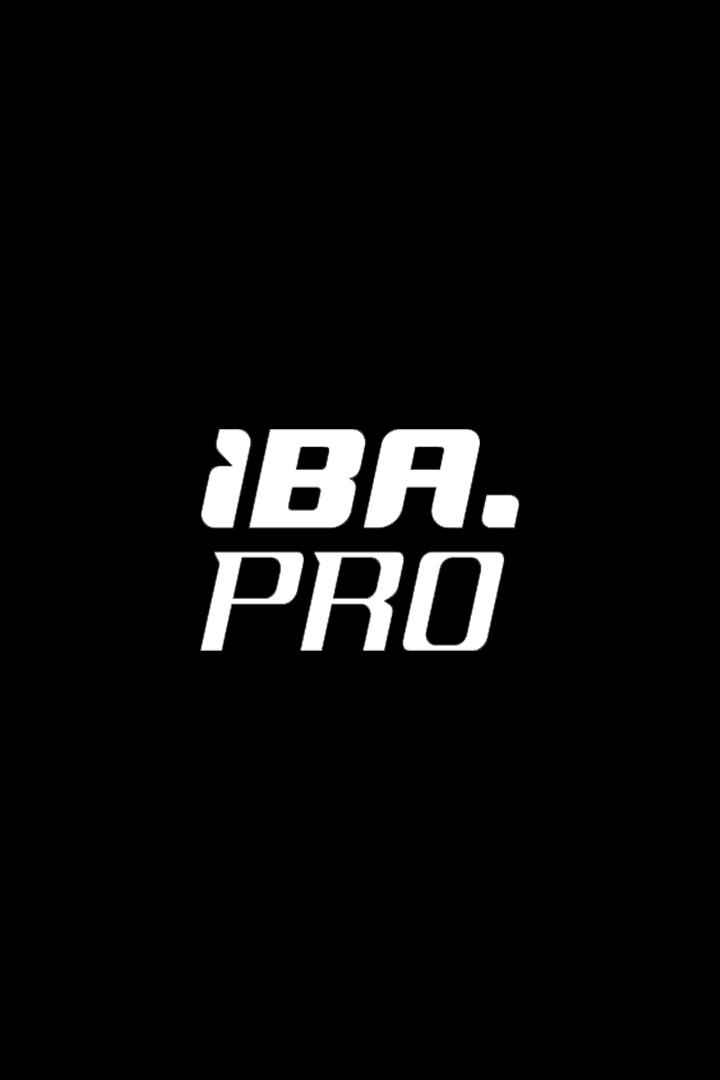 Профессиональный бокс. IBA.PRO 6. Трансляция из Таджикистана