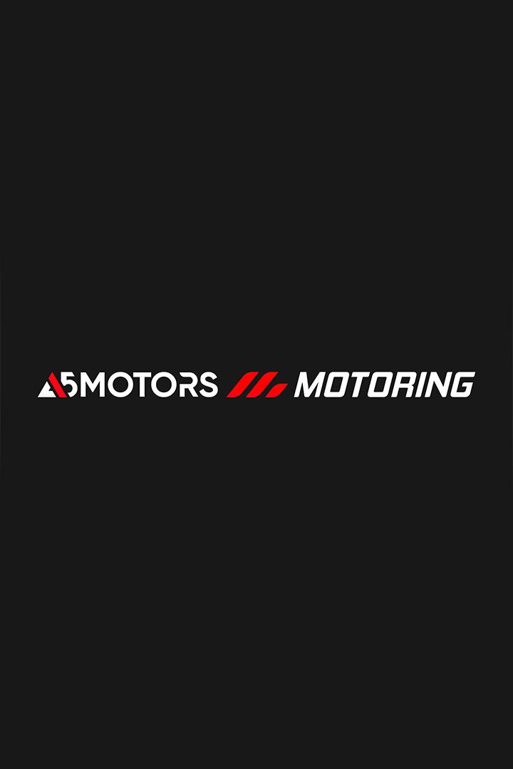 Мотоспорт. A5Motors Motoring 2025. 1 этап. Superbike 2