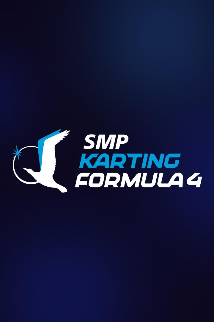 Автоспорт. Чемпионат России. Игора Драйв. SMP Formula 4