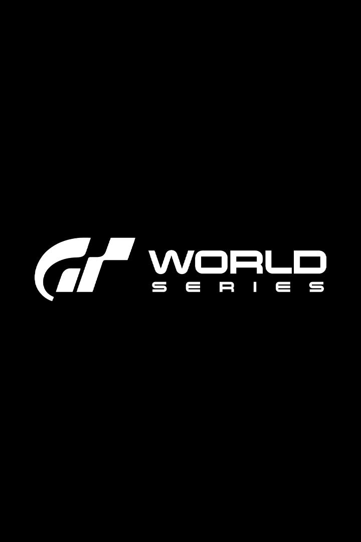 Киберспорт. Мировая серия Gran Turismo. 1-й этап. Кубок конструкторов