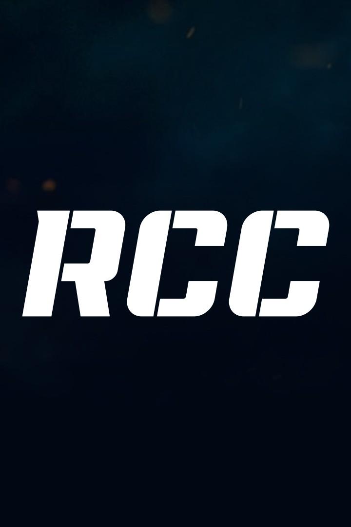 Профессиональный бокс. RCC Boxing. Трансляция из Екатеринбурга