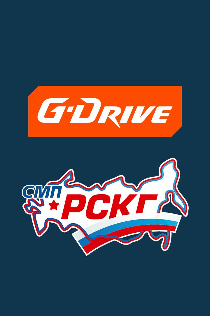 Автоспорт. G-Drive Российская серия кольцевых гонок. Нижегородское кольцо. Shortcut. Гонка 2