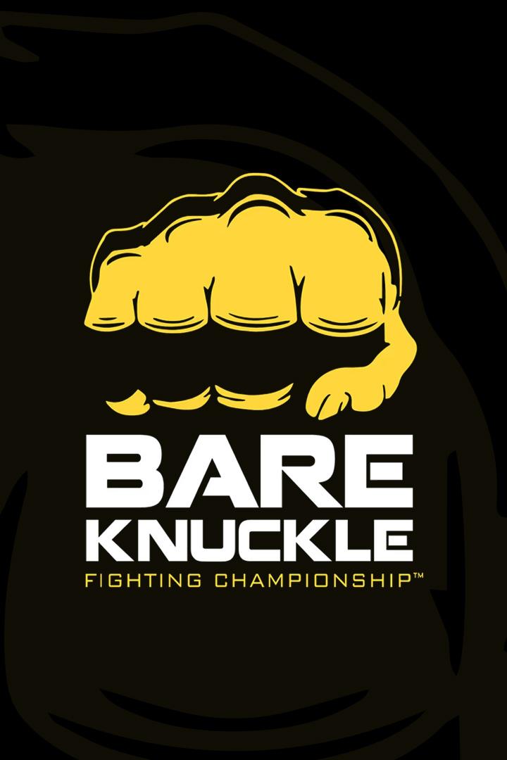 Бокс. Bare Knuckle FC. Дастин Пэг против Райана Петерсона. Трансляция из США