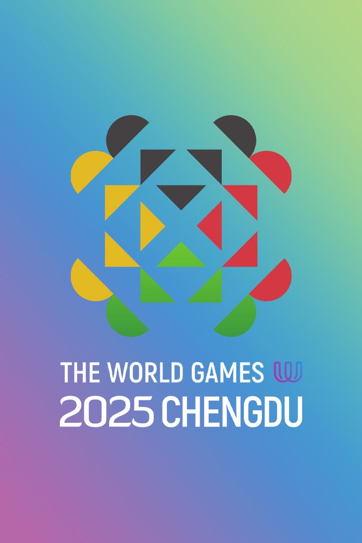 Всемирные Игры 2025. Бильярд. Пул. Женщины. Финал