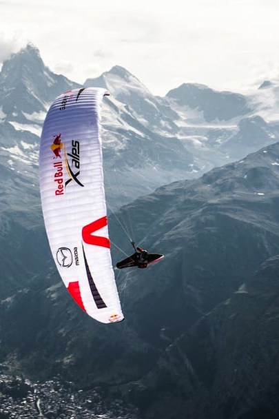 X-Alps
